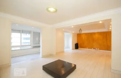 Apartamento para venda - copacabana, 3 quartos,  274 m² - rio de janeiro