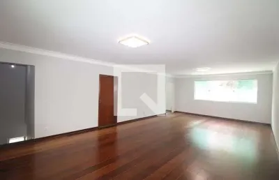 Casa para venda - água fria, 7 quartos,  540 m² - são paulo