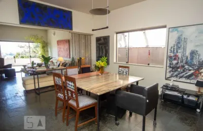 Casa para venda - casa verde, 4 quartos,  480 m² - são paulo