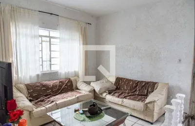 Casa para venda - cambuci, 5 quartos,  300 m² - são paulo