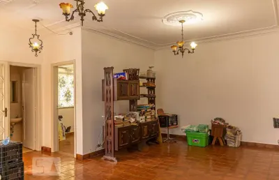 Casa para venda - cambuci, 5 quartos,  385 m² - são paulo
