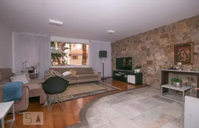 Casa para venda - santana, 5 quartos,  550 m² - são paulo