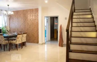 Casa para venda - grajaú, 5 quartos,  365 m² - rio de janeiro