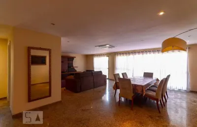 Cobertura para venda - recreio, 4 quartos,  490 m² - rio de janeiro