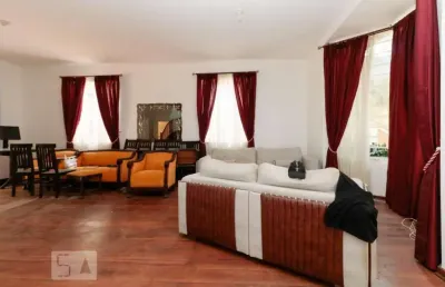Casa para venda - sumaré, 5 quartos,  450 m² - são paulo