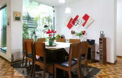 Casa para venda - vila constança , 6 quartos,  323 m² - são paulo