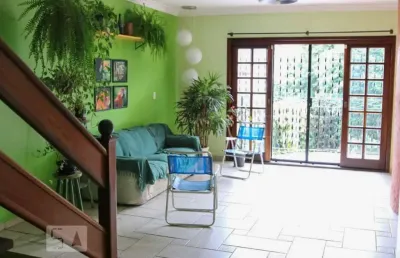 Casa para venda - vila ema, 4 quartos,  320 m² - são paulo