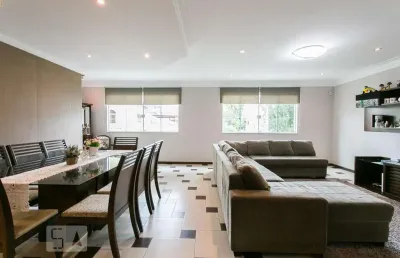 Casa para venda - vila esperança, 4 quartos,  340 m² - são paulo