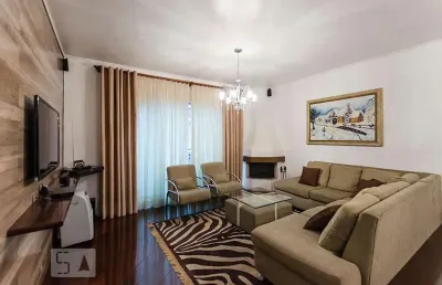 Casa para venda - mooca, 5 quartos,  430 m² - são paulo