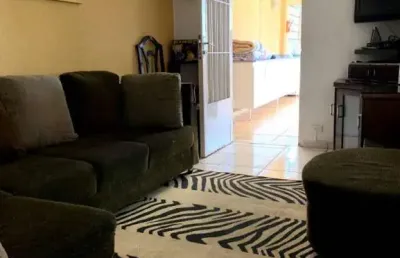 Casa para venda - jabaquara, 5 quartos,  400 m² - são paulo
