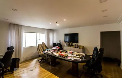 Apartamento para venda - bela vista, 5 quartos,  250 m² - são paulo