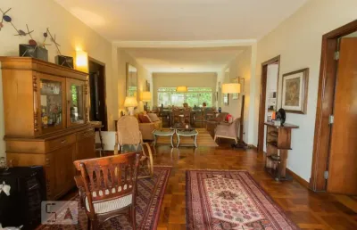 Casa para venda - alto da lapa, 5 quartos,  337 m² - são paulo