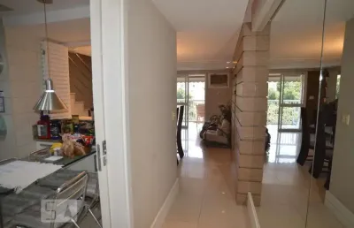 Apartamento para venda - botafogo, 4 quartos,  170 m² - rio de janeiro