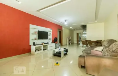 Casa para venda - irajá, 6 quartos,  360 m² - rio de janeiro