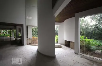 Casa para venda - cidade jardim, 4 quartos,  467 m² - são paulo