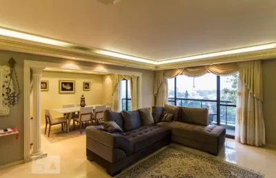 Cobertura para venda - vila leopoldina, 4 quartos,  340 m² - são paulo