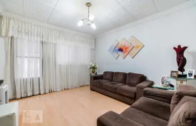 Casa para venda - vila guilherme, 6 quartos,  500 m² - são paulo