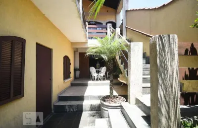 Casa para venda - vila sônia, 5 quartos,  300 m² - são paulo