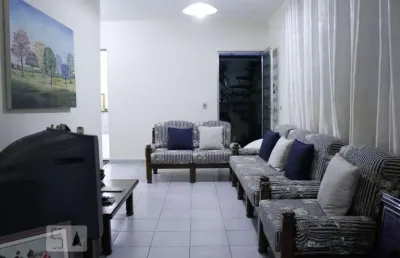Casa para venda - bosque da saúde, 6 quartos,  272 m² - são paulo
