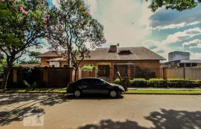 Casa para venda - interlagos, 5 quartos,  680 m² - são paulo