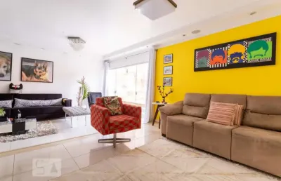 Casa para venda - planalto paulista, 6 quartos,  312 m² - são paulo