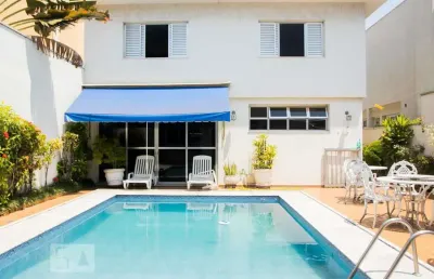 Casa para venda - planalto paulista, 5 quartos,  350 m² - são paulo