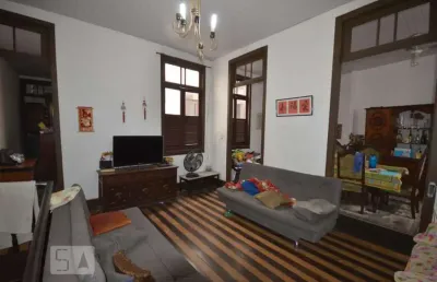 Cobertura para venda - centro, 6 quartos,  602 m² - rio de janeiro