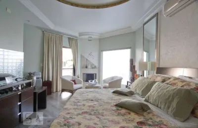Casa para venda - casa verde, 5 quartos,  580 m² - são paulo