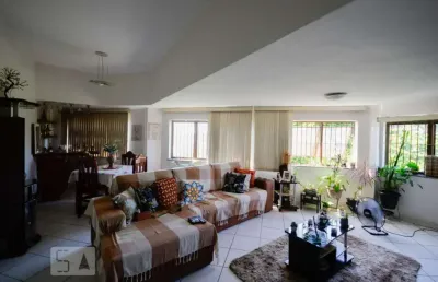 Casa para venda - são cristóvão, 6 quartos,  400 m² - rio de janeiro