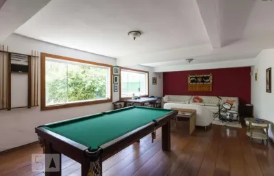 Casa para venda - santana, 7 quartos,  750 m² - são paulo