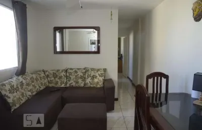 Apartamento para venda - jacarepaguá, 2 quartos,  52 m² - rio de janeiro
