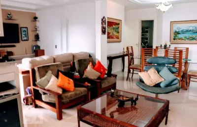 Apartamento para venda - bosque da saúde, 2 quartos,  140 m² - são paulo