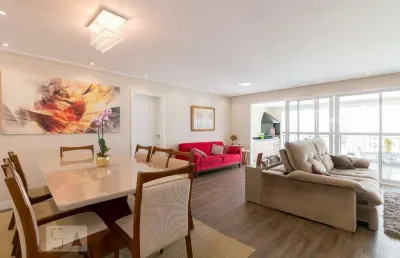Apartamento para venda - picanço, 3 quartos,  154 m² - guarulhos