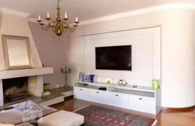 Casa para venda - água fria, 4 quartos,  400 m² - são paulo