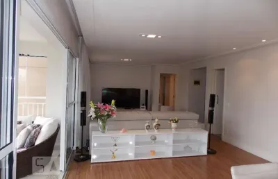 Apartamento para venda - vila guilherme, 3 quartos,  126 m² - são paulo