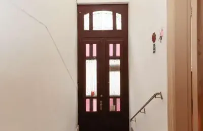 Casa para venda - jardim paulista, 9 quartos,  216 m² - são paulo