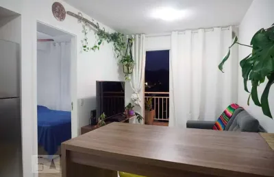 Apartamento para venda - jardim aricanduva, 1 quarto,  38 m² - são paulo