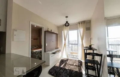 Apartamento para venda - brás, 1 quarto,  34 m² - são paulo