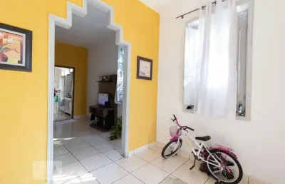 Casa para venda - piedade, 2 quartos,  140 m² - rio de janeiro