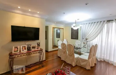 Apartamento para venda - ipiranga, 4 quartos,  130 m² - belo horizonte