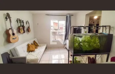 Apartamento para venda - são pedro, 2 quartos,  45 m² - osasco