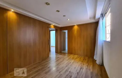 Apartamento para venda - são francisco, 2 quartos,  50 m² - belo horizonte