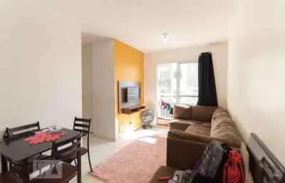 Apartamento para venda - itaquera, 2 quartos,  52 m² - são paulo