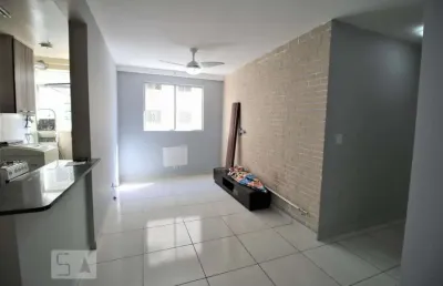 Apartamento para venda - taquara, 2 quartos,  60 m² - rio de janeiro