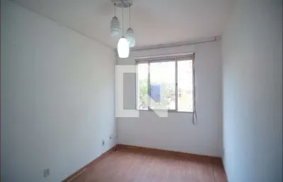 Apartamento para venda - jardim itu-sabará, 2 quartos,  49 m² - porto alegre