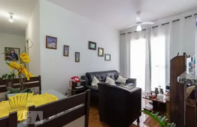 Apartamento para venda - jardim esperança, 2 quartos,  58 m² - barueri
