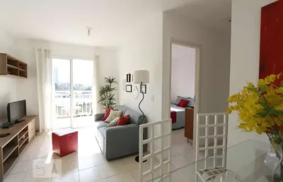 Apartamento para venda - jacarepaguá, 2 quartos,  52 m² - rio de janeiro