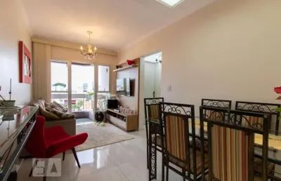 Apartamento para venda - vila mazzei, 2 quartos,  65 m² - são paulo