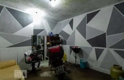 Casa para venda - demarchi, 2 quartos,  275 m² - são bernardo do campo
