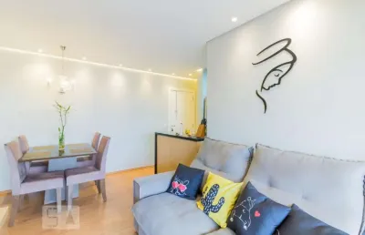 Apartamento para venda - vila augusta, 2 quartos,  59 m² - guarulhos